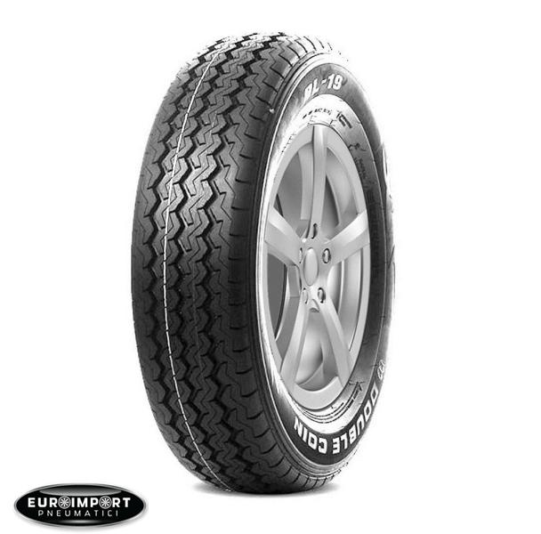 Doublecoin Dl 19  185/80 R15 103_102 R  Carico C  TL
